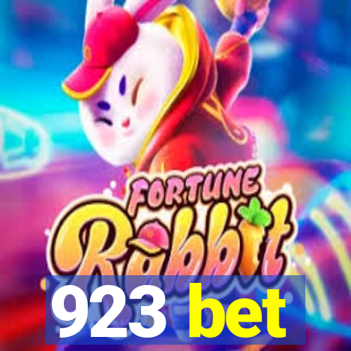 923 bet